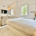 Charming Madrid Studio - Largas Estancias