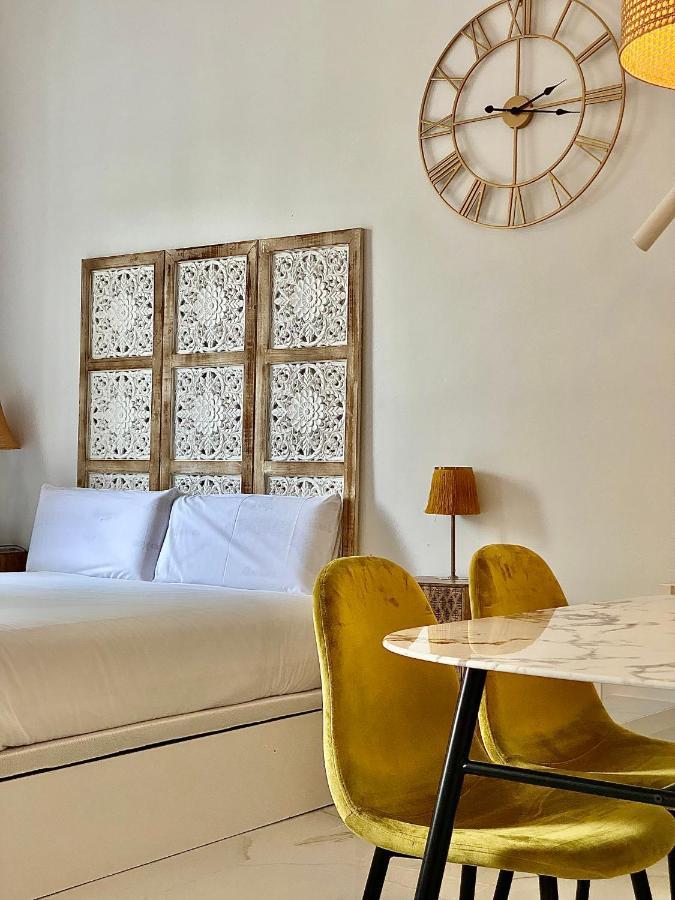 Apartamento Charming - Largas *